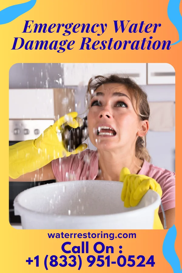 Emergency Water Damage Restoration in Tarentum, PA